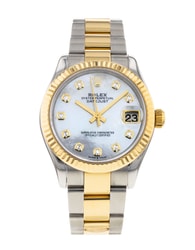 Rolex Datejust Lady 31 278273
